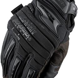 Gants Mechanix M Pact 2 covert Noir
