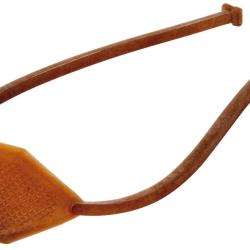 caoutchouc de rechange pour fronde ordinaire