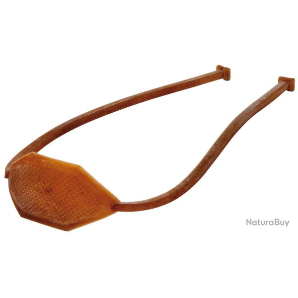 caoutchouc de rechange pour fronde ordinaire