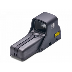 Viseur holographique Eotech 512 - r&eacute;ticule a-65