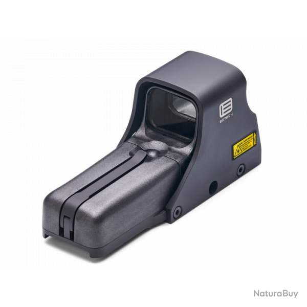 Viseur holographique Eotech 512 - r�ticule a-65