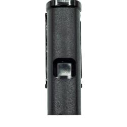 Etui &agrave; clip pivotant pour detective 16-21