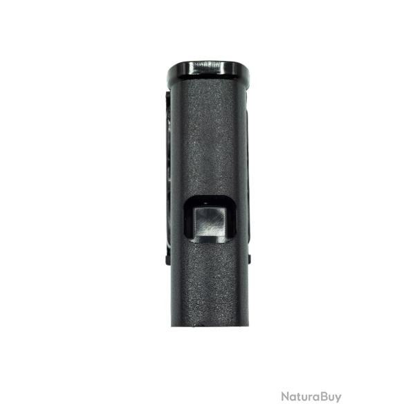 Etui � clip pivotant pour detective 16-21