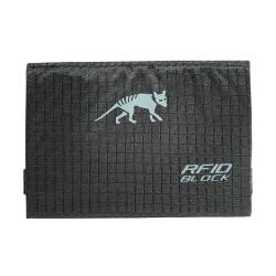 TT card holder - Porte carte de cr&eacute;dit RFID Block - Noir