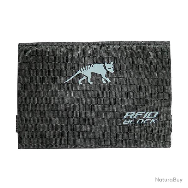 TT card holder - Porte carte de cr�dit RFID Block - Noir
