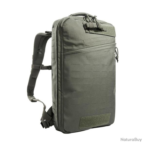 TT medic assault Pack MKII - Sac � dos - Vert sgo
