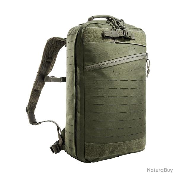 TT medic assault Pack MKII l - Sac � dos 19l - Olive