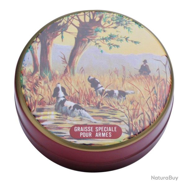 BOTE GRAISSE ARMOLINE 50 ML