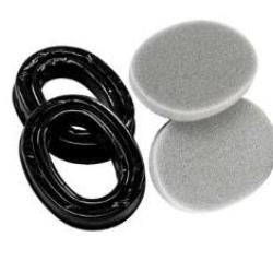 Kit d'hygi&egrave;ne gel pour Casque 3M Peltor sport tac