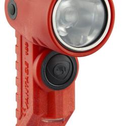 Lampe Streamlight vantage 180 x recharcheable USB - Orange