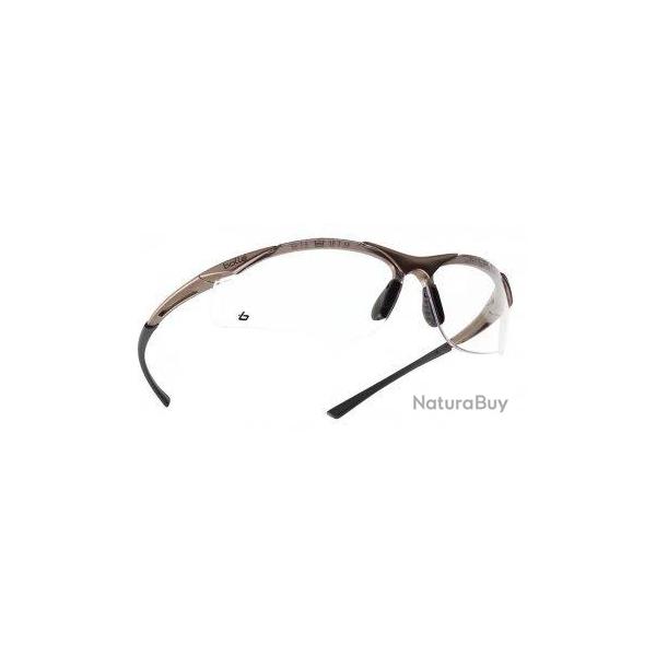 Lunettes Contour Platinum Incolore (Boll)