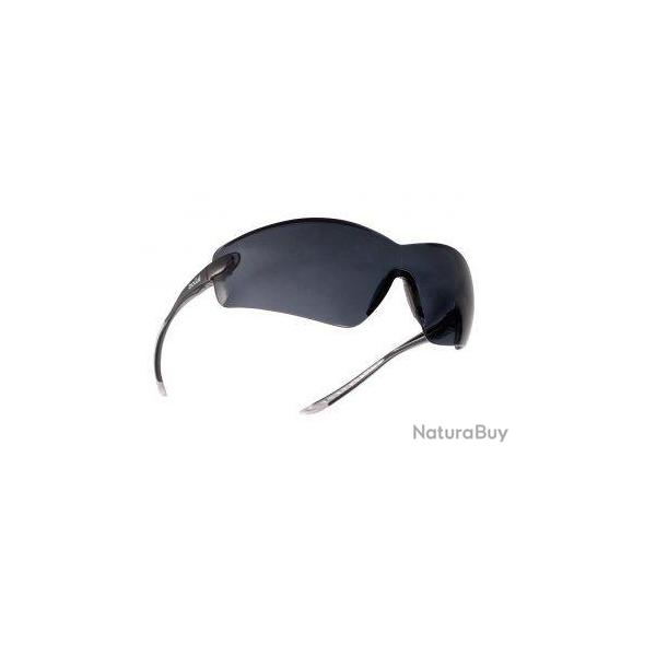 Lunettes Cobra Fume Platinum (Boll)