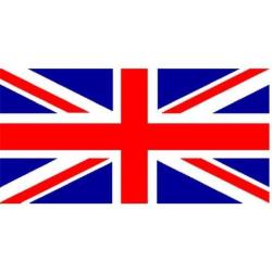 Drapeau UK (101 Inc)