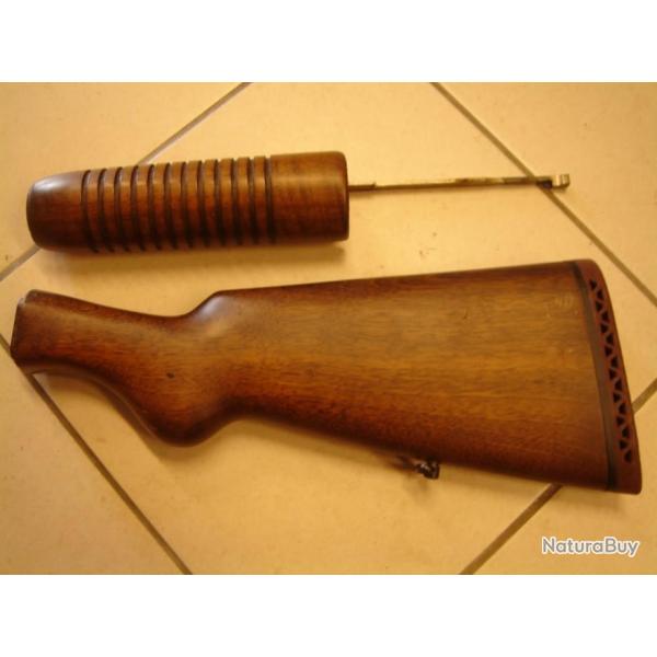 vends crosse et devant BERETTA mod.Police