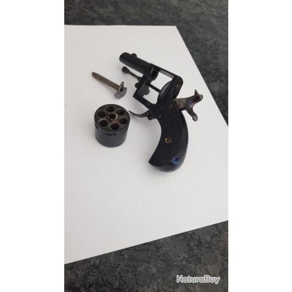 velodog en calibre 320 des agences reunis avec housse origine