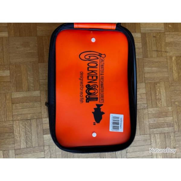 VOLKIN SOL - KONTACTO Edge 5 - SIZE L