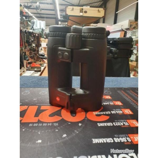 Jumelle telemetre Leica geovid HD-R 2700