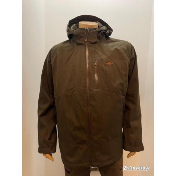 Wahoo ! VESTE BLASER HYBRID 2 EN 1 BREAKER ELIOT MOOS MELANGE