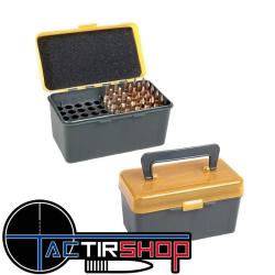 Smartreloader Bo&icirc;te 50 Munitions "carry-on" .308 Winchester
