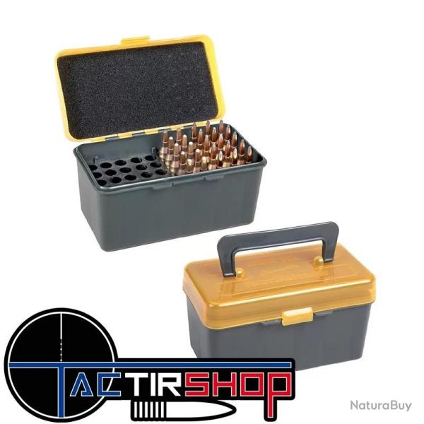 Smartreloader Bo�te 50 Munitions "carry-on" .308 Winchester