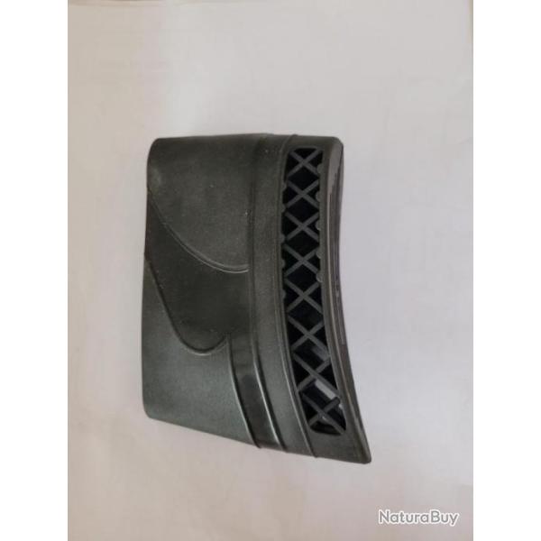 PLAQUE DE COUCHE SABOT AMORTISSEUR POUR FUSILS ET CARABINES -