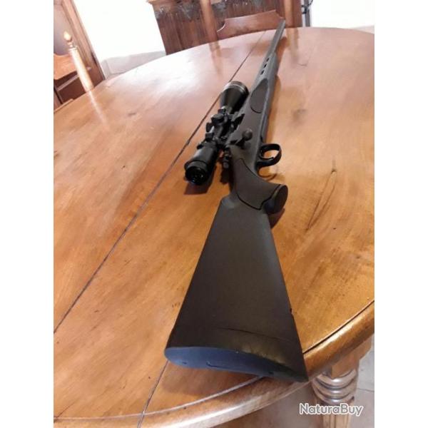 Carabine Remington 700 SPS