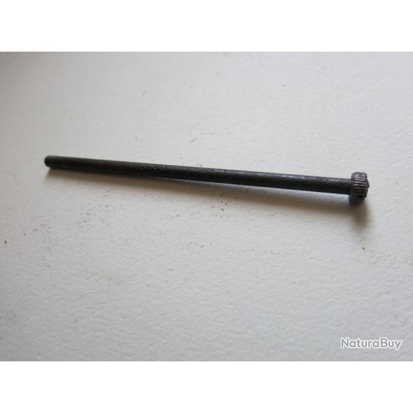 VENDU PAR CUIRASSIER11 N� 2 TIRANT DE CROSSE  DE  DE CARABINE BROWNING 22 LR