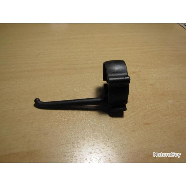 Pi�ce de fusil Suisse schmidt Rubin  tenon de baionette  (B316)