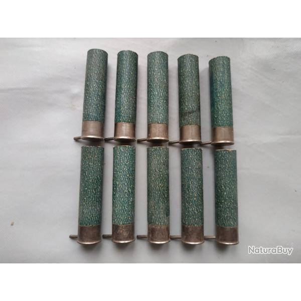 10 douilles  broche calibre 28