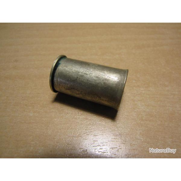 Pice de fusil Suisse schmidt Rubin  Tube alu pour canon  (B320)
