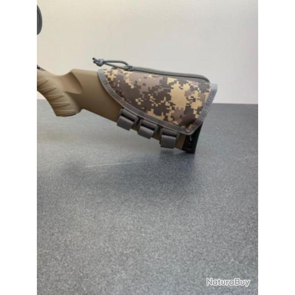 Appuie Joue Tactique Cam