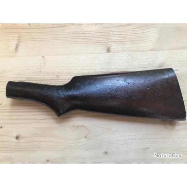 WINCHESTER 1906 : Crosse pour carabine  modle Expert