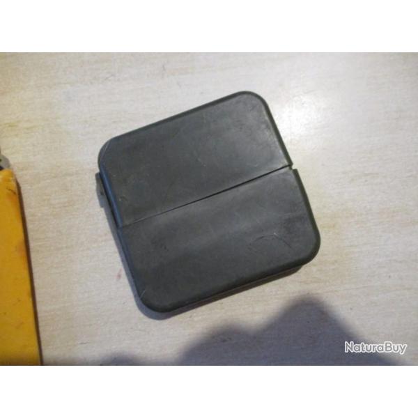 verre masque  gaz arme franaise deuxime modle