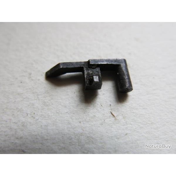 VENDU PAR CUIRASSIER11 N� 3 ARRETOIR DE CARTOUCHES DE CARABINE BROWNING AUTO 22