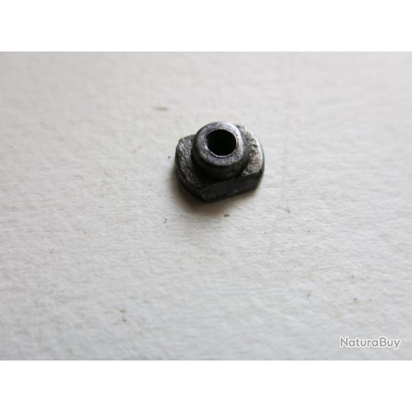 VENDU PAR CUIRASSIER11 GOUJON DE FIXATION (CROSSE AU CANON)  DE CARABINE BROWNING AUTO 22