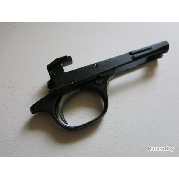 VENDU PAR CUIRASSIER11 N�2 PONTET COMPLET   DE CARABINE BROWNING AUTO 22