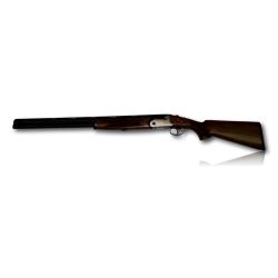 FUSIL FABARM SUPER ERGAL EXT ELOS A2 DD CLASSIC CAL 12/76 71CM