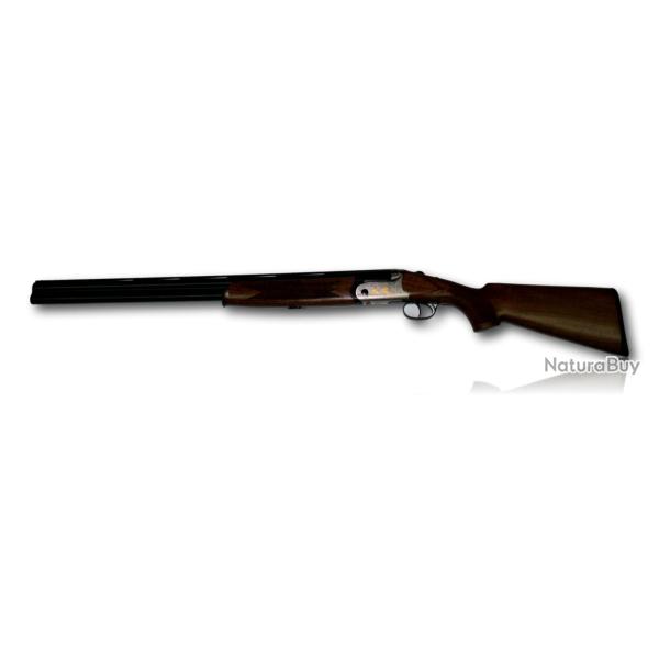 FUSIL FABARM SUPER ERGAL EXT ELOS A2 DD CLASSIC CAL 12/76 71CM
