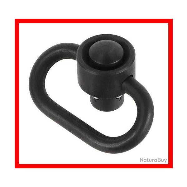 GRENADIERE DE FIXATION DE SANGLE 1' - PTS