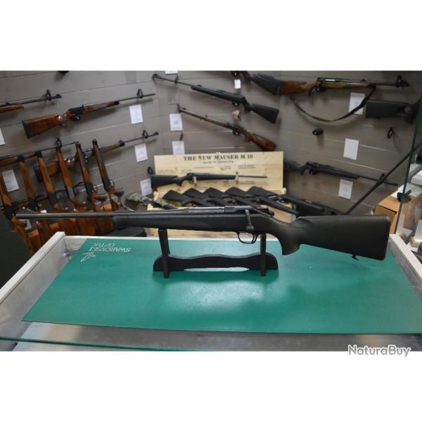 Blaser R8 Professionnal Marron GAUCHER 9.3X62 neuve