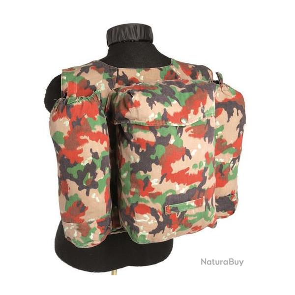 sac a dos arme suisse