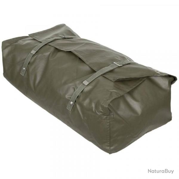 sac transport impermeable