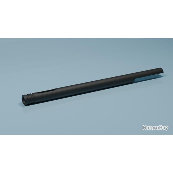 Guide baguette Savage MarkII  22 LR