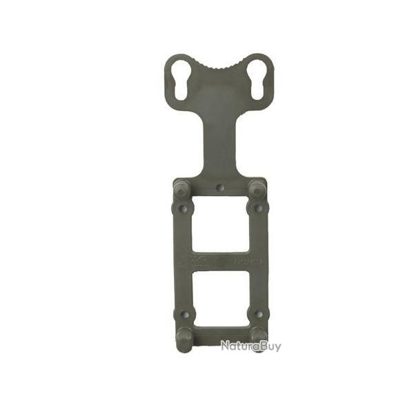 systeme adaptation bw sur brelage allemand - flecktarn