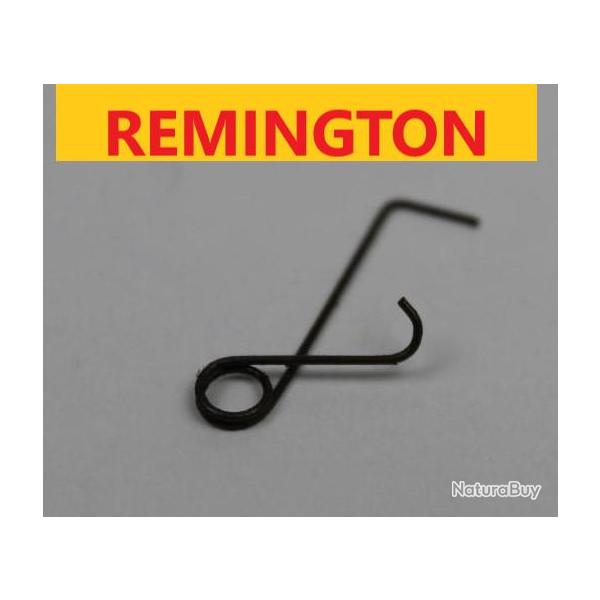 RESSORT DE SOUS GARDE REMINGTON