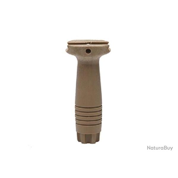 Poign�e Tactique Tan (Cyma)