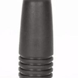 Poign&eacute;e Tactique Noir (Cyma)