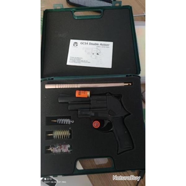 Pistolet GC54 occasion comme neuf