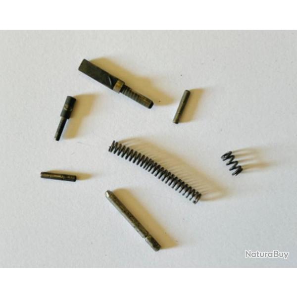 Lot Pi�ces Fusil Semi Automatique Zoli Occasion