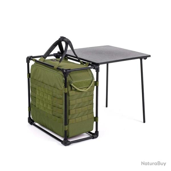 Helinox Tactical Field Office Olive Green